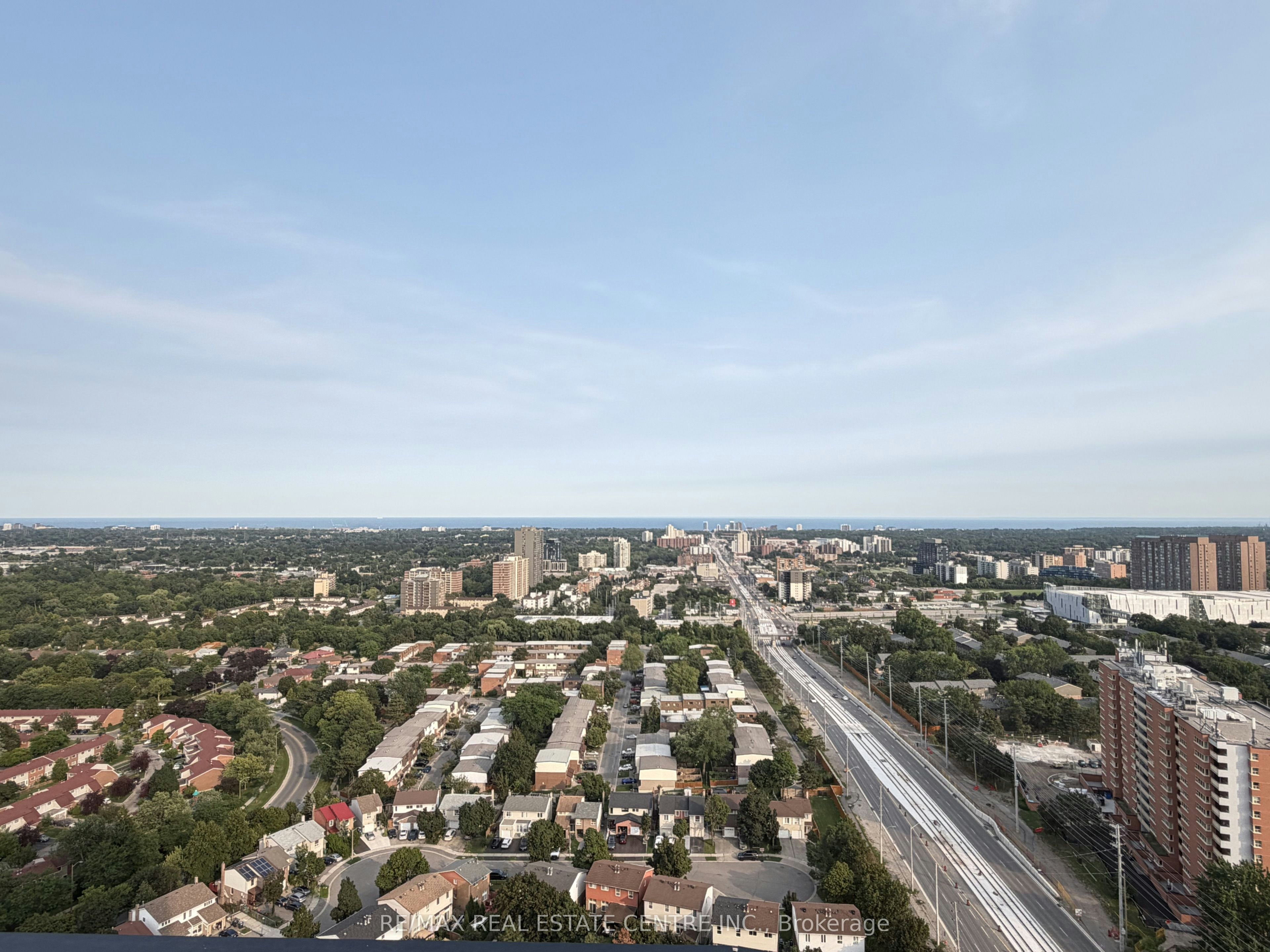 2602-1 Fairview Road E, Mississauga, ON, L5A 0B4 - 22
