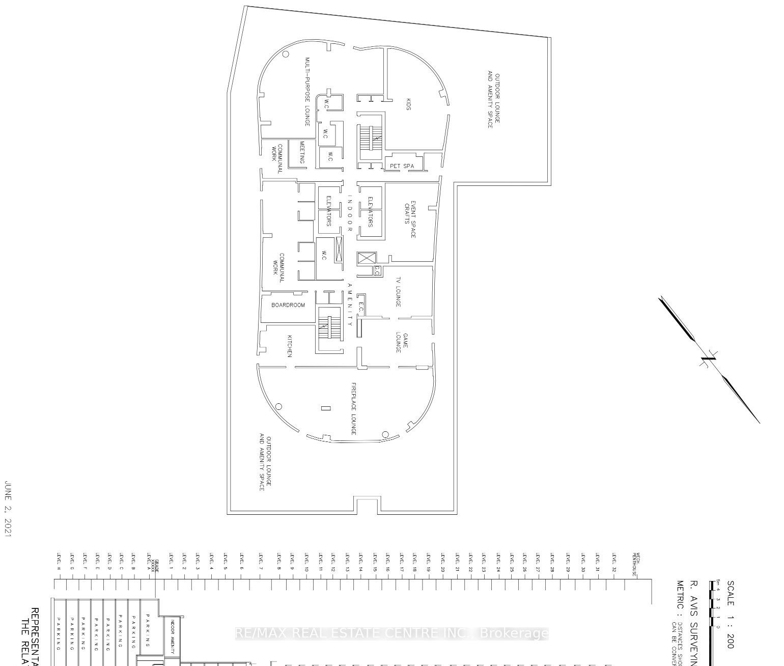 2602-1 Fairview Road E, Mississauga, ON, L5A 0B4 - 27