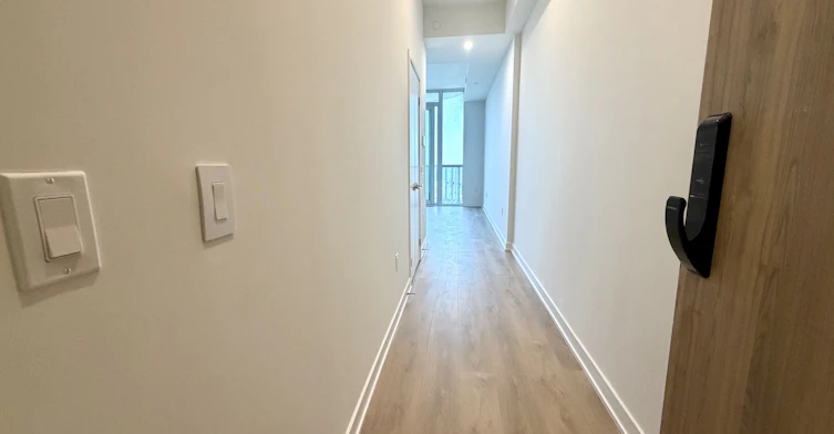 2602-1 Fairview Road E, Mississauga, ON, L5A 0B4 - 3