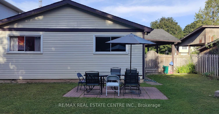 Main Floor Only-532 Woodward Avenue, Milton, ON, L9T 3B8 - 2