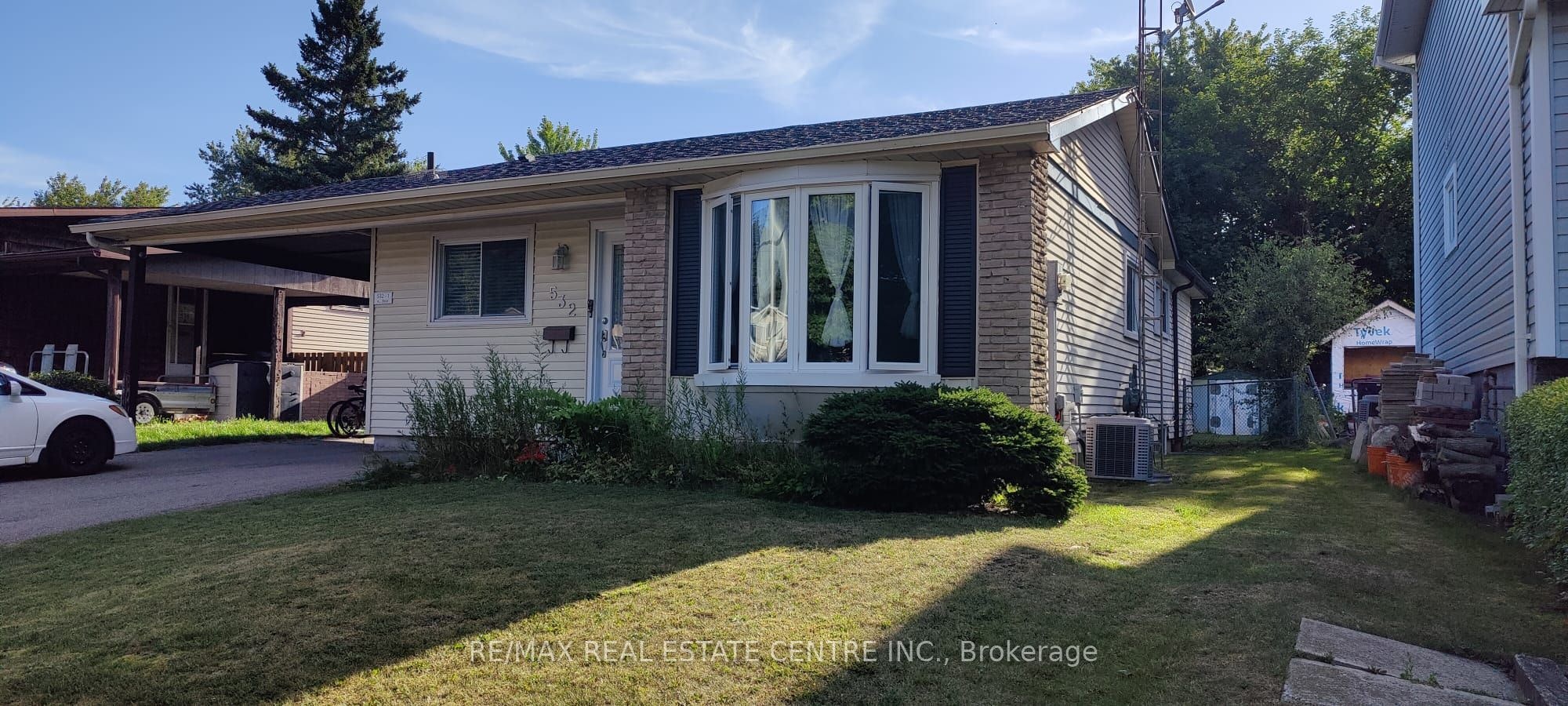 Main Floor Only-532 Woodward Avenue, Milton, ON, L9T 3B8 - 3