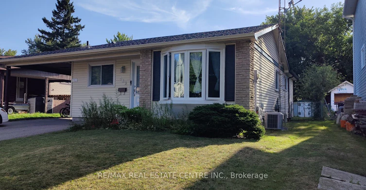 Main Floor Only-532 Woodward Avenue, Milton, ON, L9T 3B8 - 3