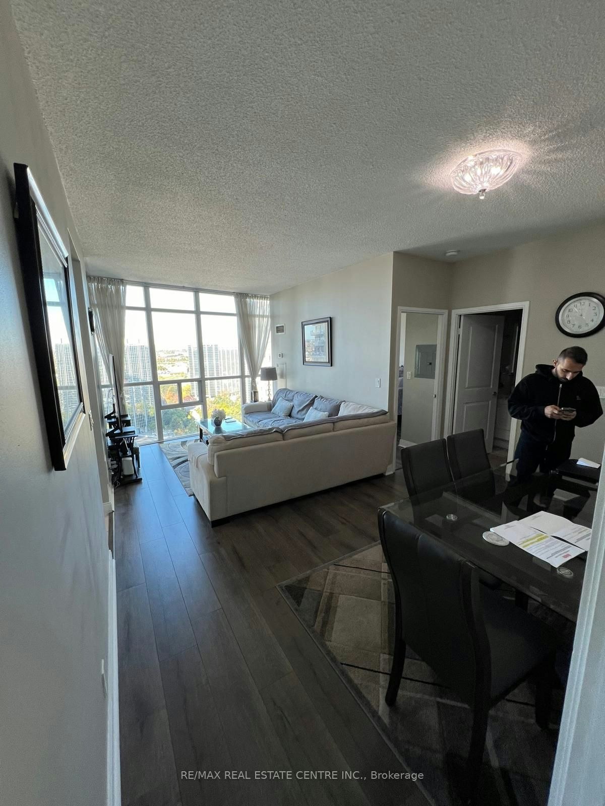 2109-70 Absolute Avenue, Mississauga, ON, L4Z 0A4 - 16