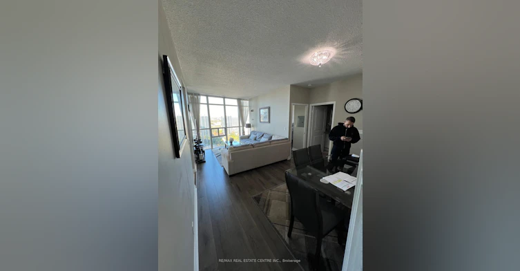 2109-70 Absolute Avenue, Mississauga, ON, L4Z 0A4 - 16