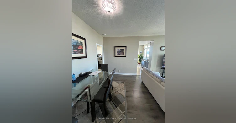2109-70 Absolute Avenue, Mississauga, ON, L4Z 0A4 - 3