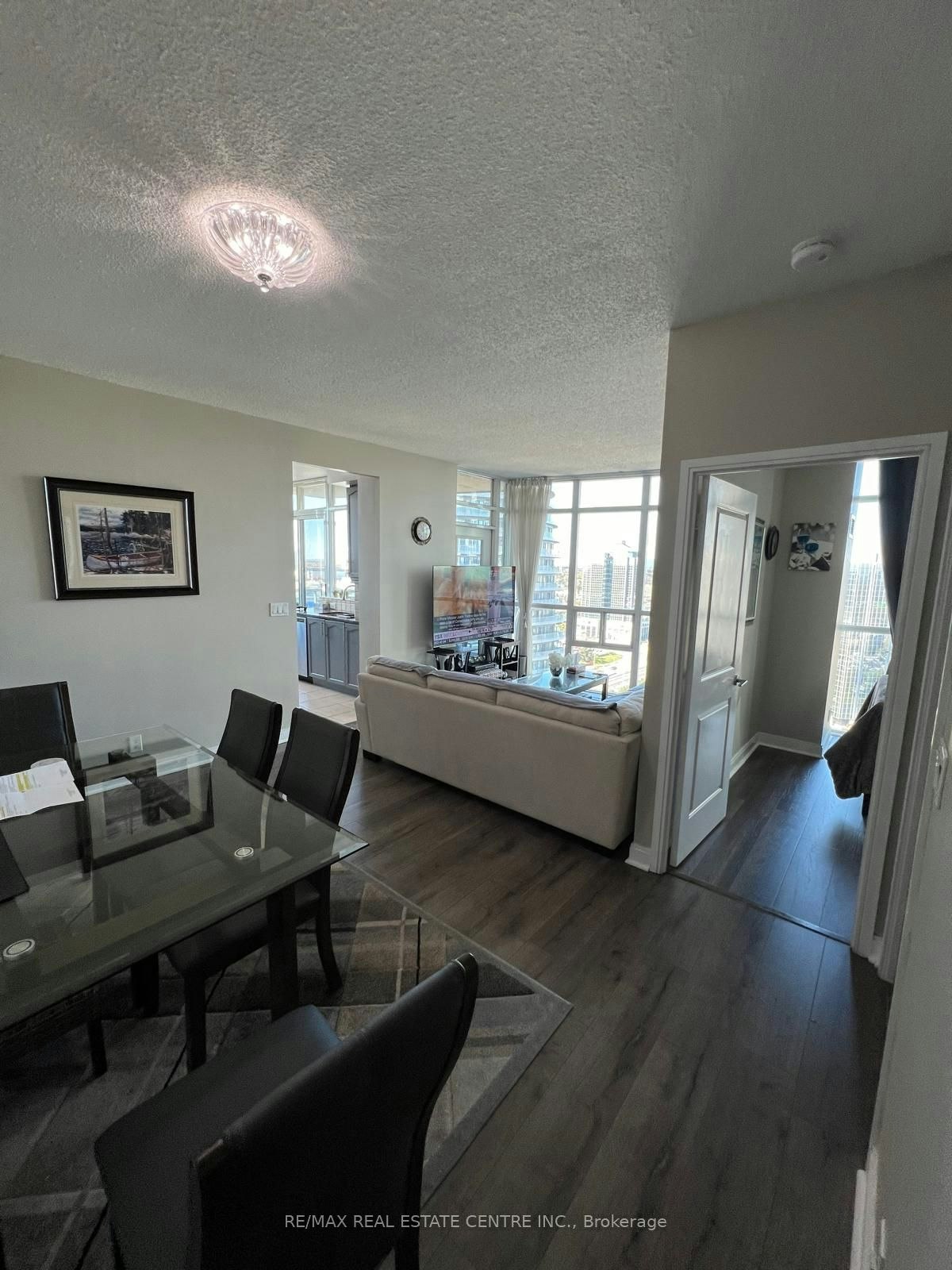 2109-70 Absolute Avenue, Mississauga, ON, L4Z 0A4 - 5