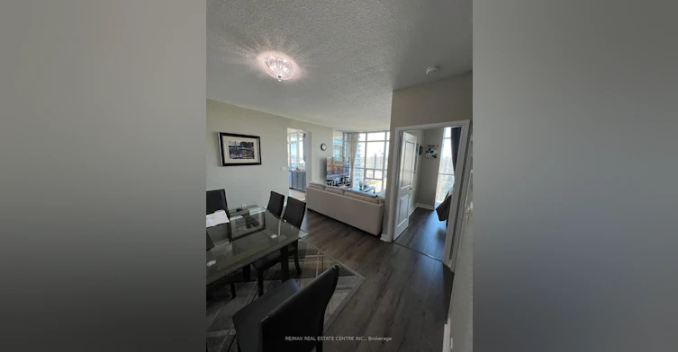 2109-70 Absolute Avenue, Mississauga, ON, L4Z 0A4 - 5