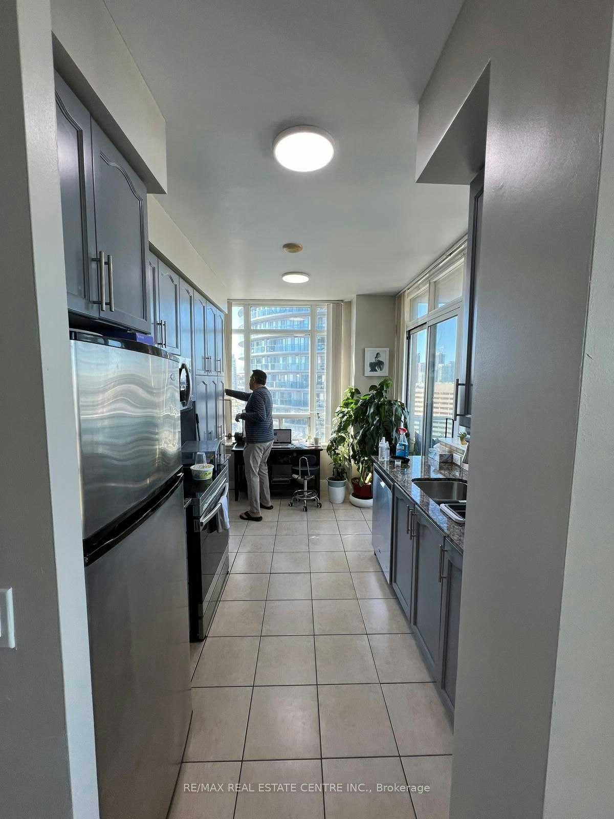 2109-70 Absolute Avenue, Mississauga, ON, L4Z 0A4 - 15