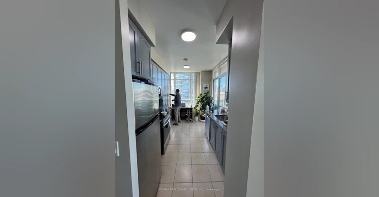 2109-70 Absolute Avenue, Mississauga, ON, L4Z 0A4 - 15