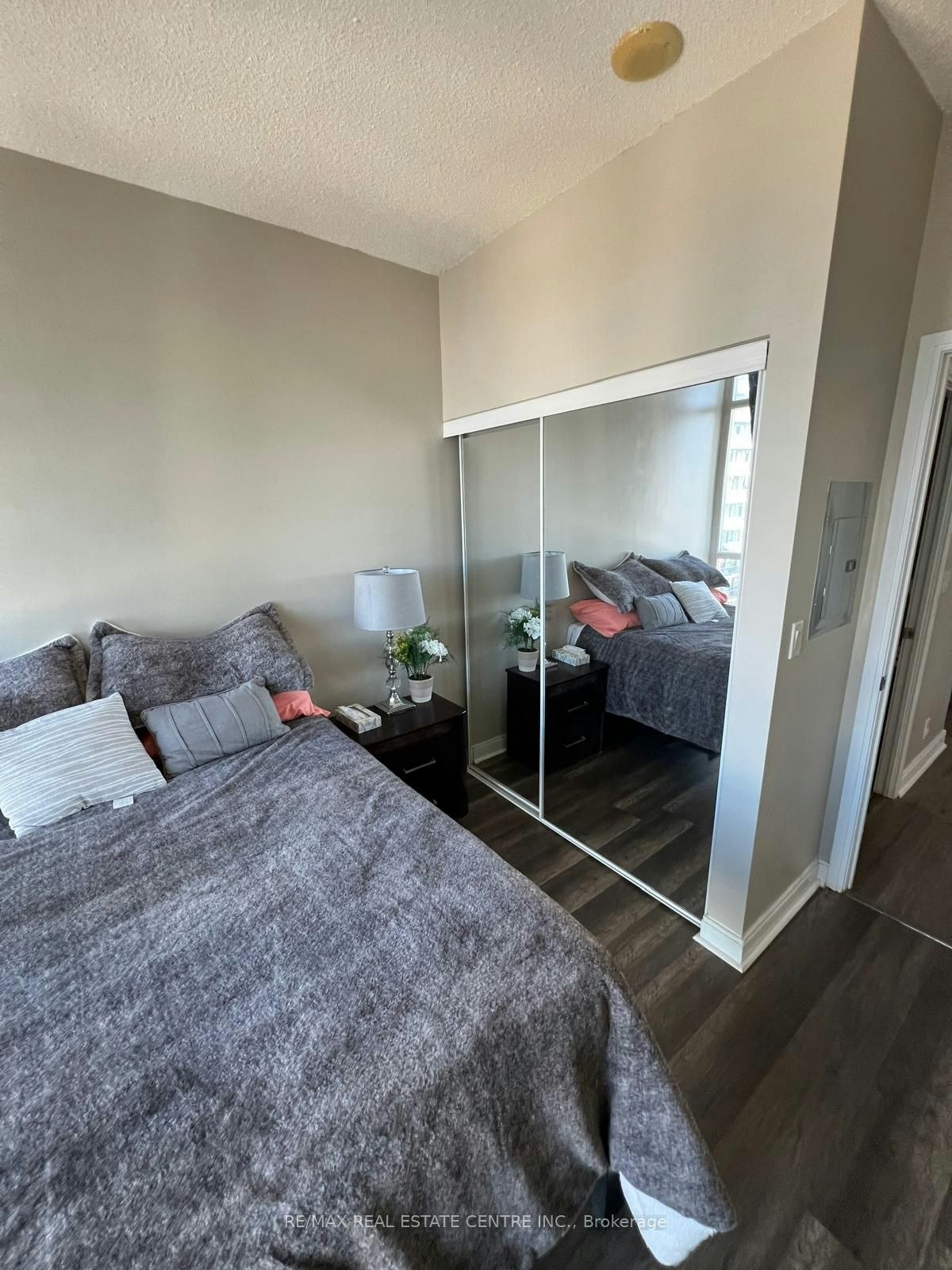 2109-70 Absolute Avenue, Mississauga, ON, L4Z 0A4 - 18