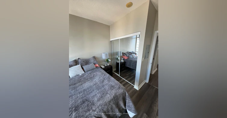 2109-70 Absolute Avenue, Mississauga, ON, L4Z 0A4 - 18