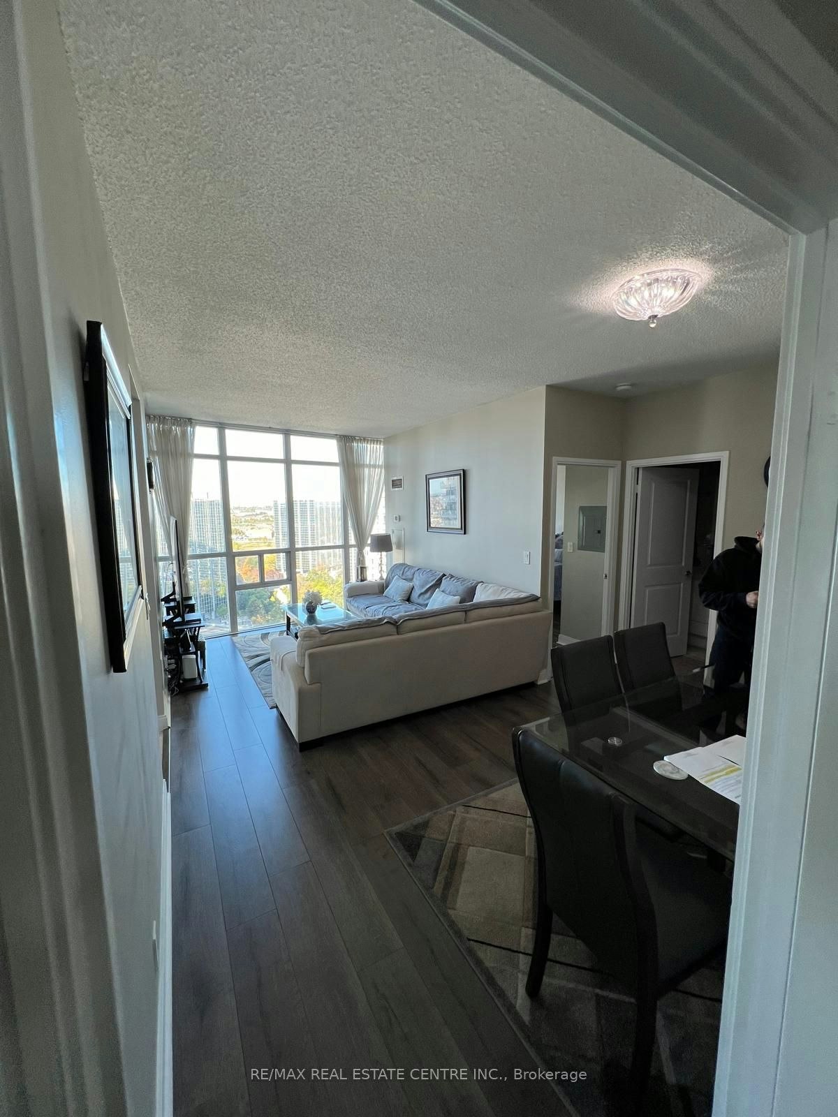 2109-70 Absolute Avenue, Mississauga, ON, L4Z 0A4 - 9