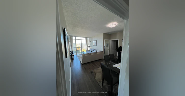 2109-70 Absolute Avenue, Mississauga, ON, L4Z 0A4 - 9