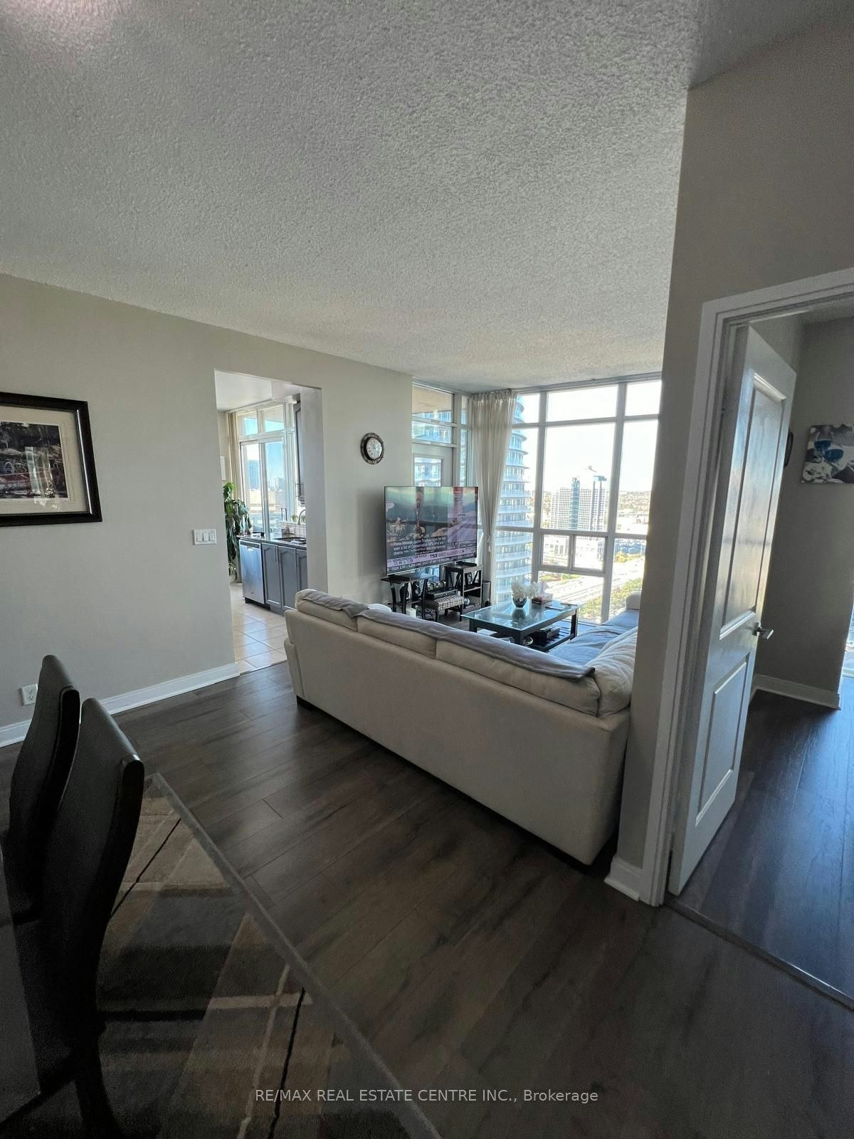 2109-70 Absolute Avenue, Mississauga, ON, L4Z 0A4 - 4