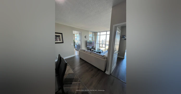 2109-70 Absolute Avenue, Mississauga, ON, L4Z 0A4 - 4