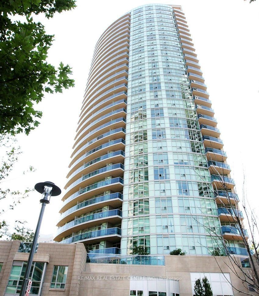 2109-70 Absolute Avenue, Mississauga, ON, L4Z 0A4