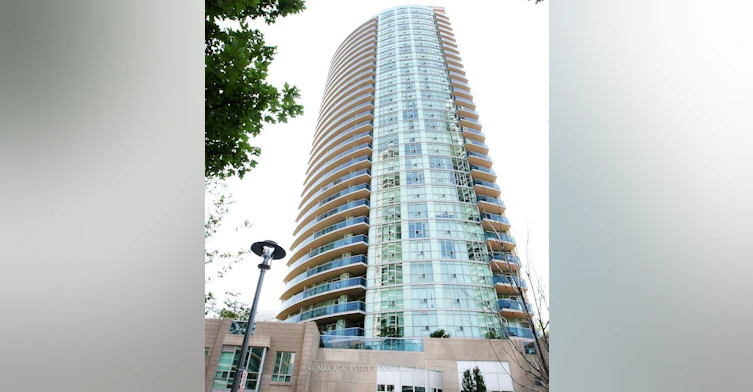 2109-70 Absolute Avenue, Mississauga, ON, L4Z 0A4