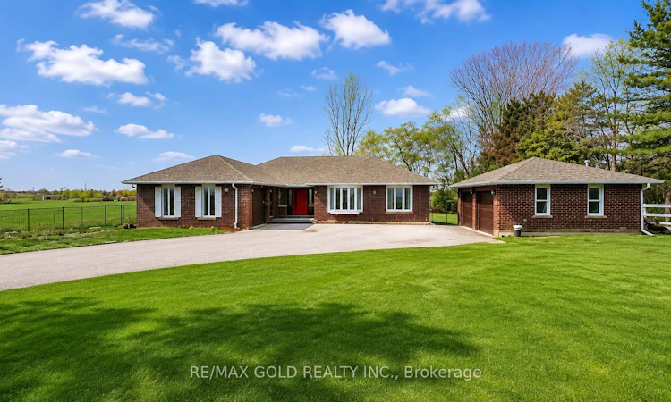 14751 Mclaughlin Road