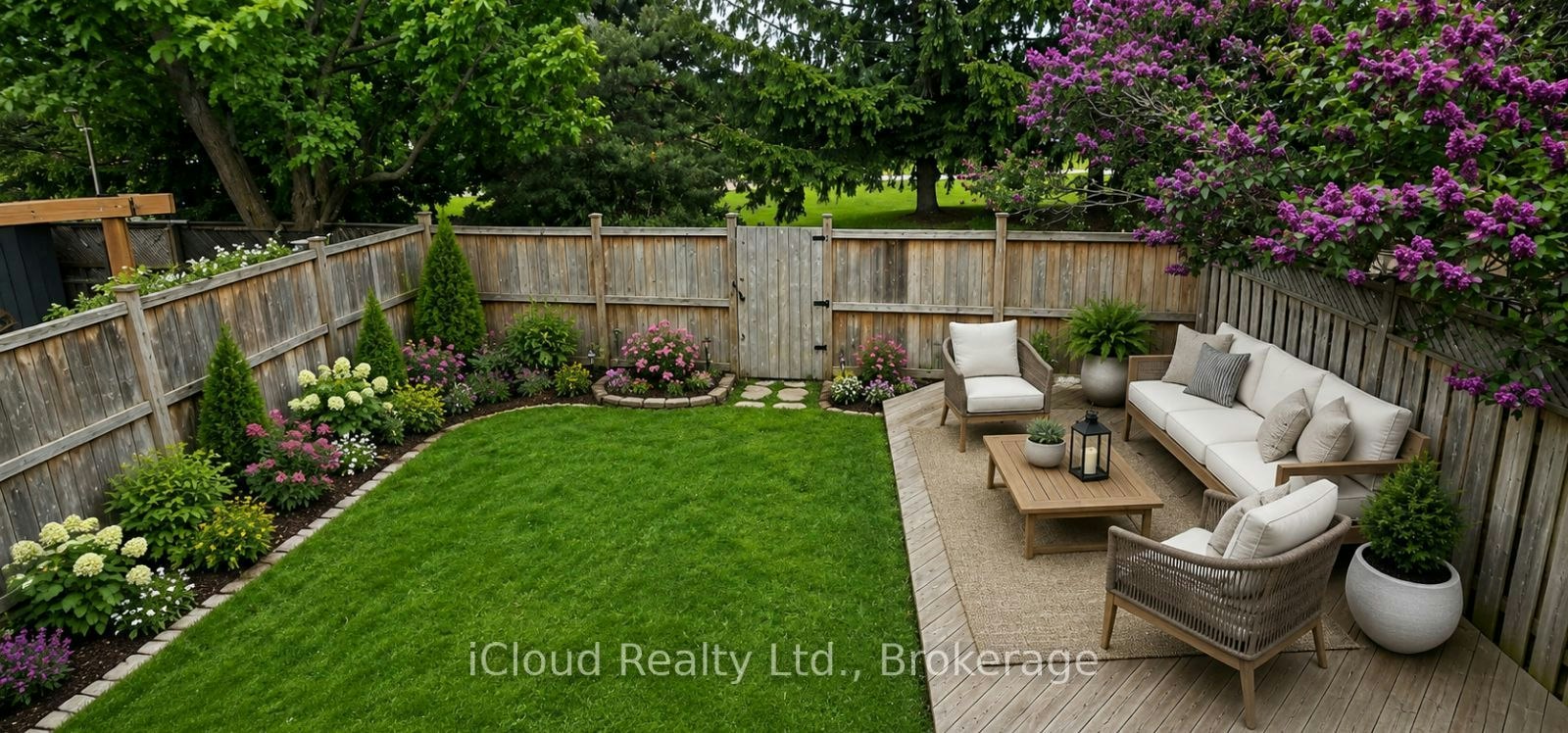 12 Simmons Boulevard, Brampton, ON, L6V 3V5