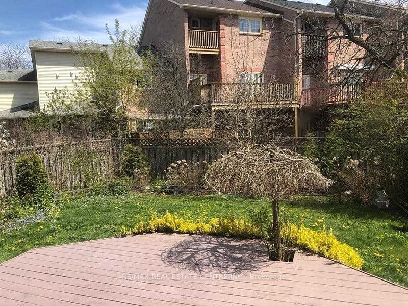 1538 Cuthbert Avenue, Mississauga, ON, L5M 3R5 - 22