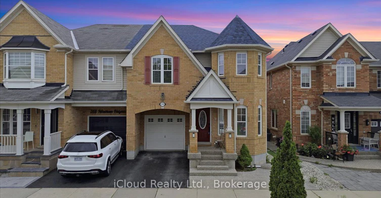 270 Whetham Heights, Milton, ON, L9T 0N7