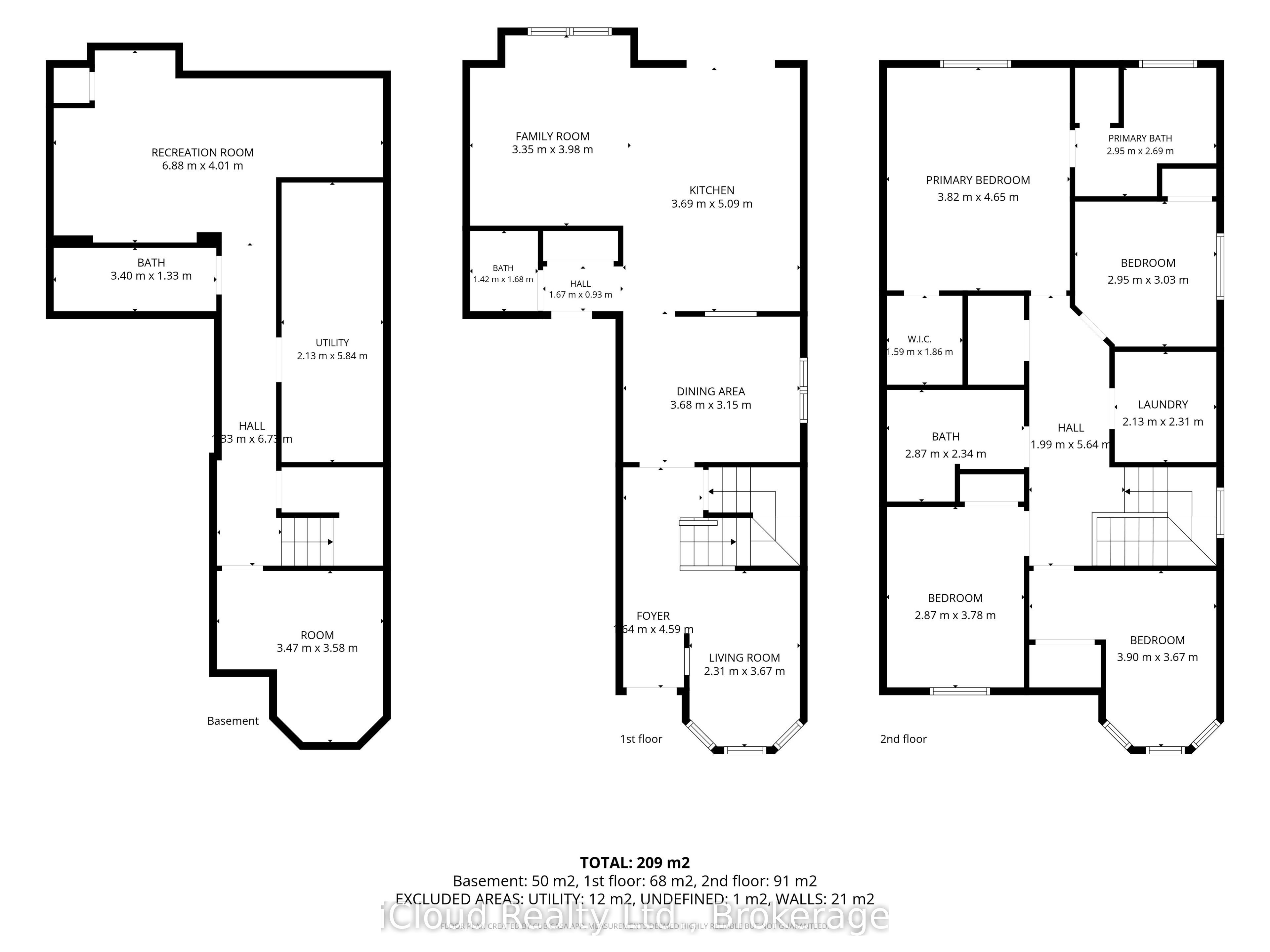 270 Whetham Heights, Milton, ON, L9T 0N7 - 48