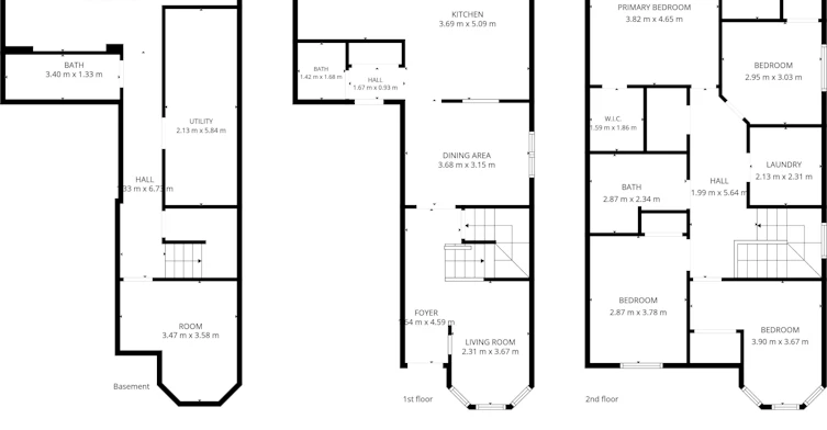 270 Whetham Heights, Milton, ON, L9T 0N7 - 48