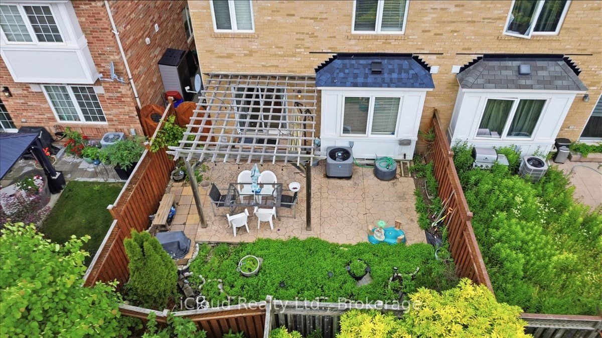 270 Whetham Heights, Milton, ON, L9T 0N7 - 4