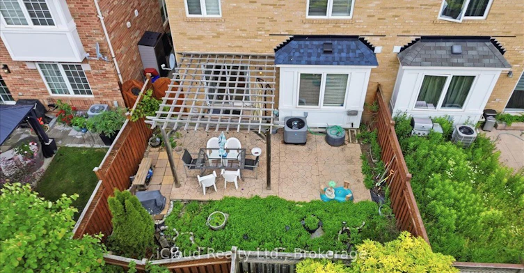 270 Whetham Heights, Milton, ON, L9T 0N7 - 4