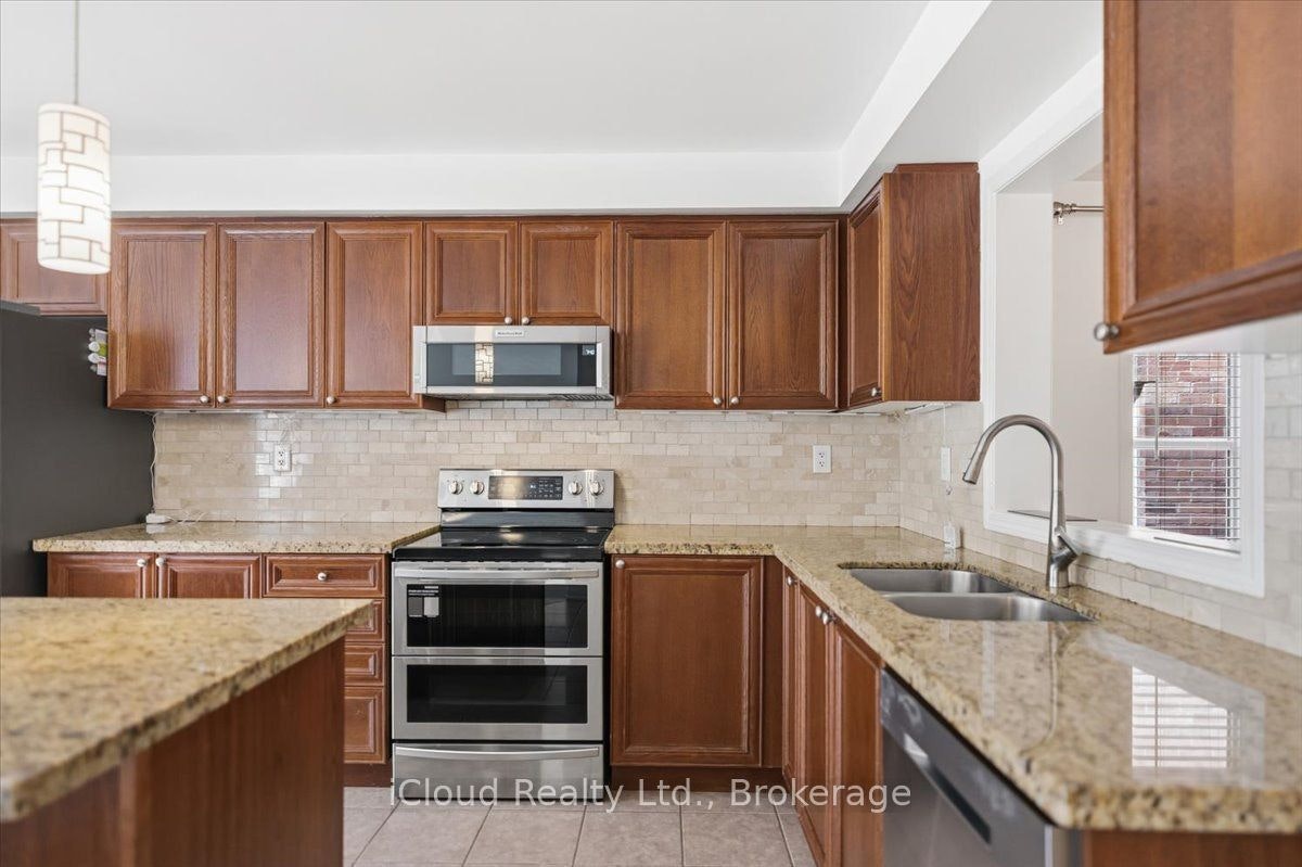 270 Whetham Heights, Milton, ON, L9T 0N7 - 20