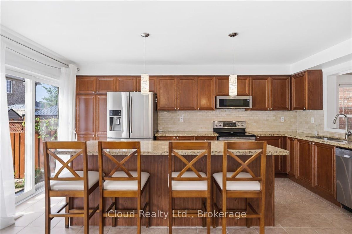 270 Whetham Heights, Milton, ON, L9T 0N7 - 18