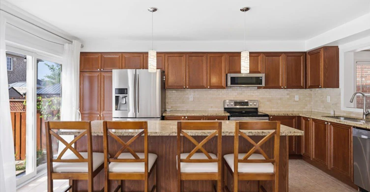 270 Whetham Heights, Milton, ON, L9T 0N7 - 18