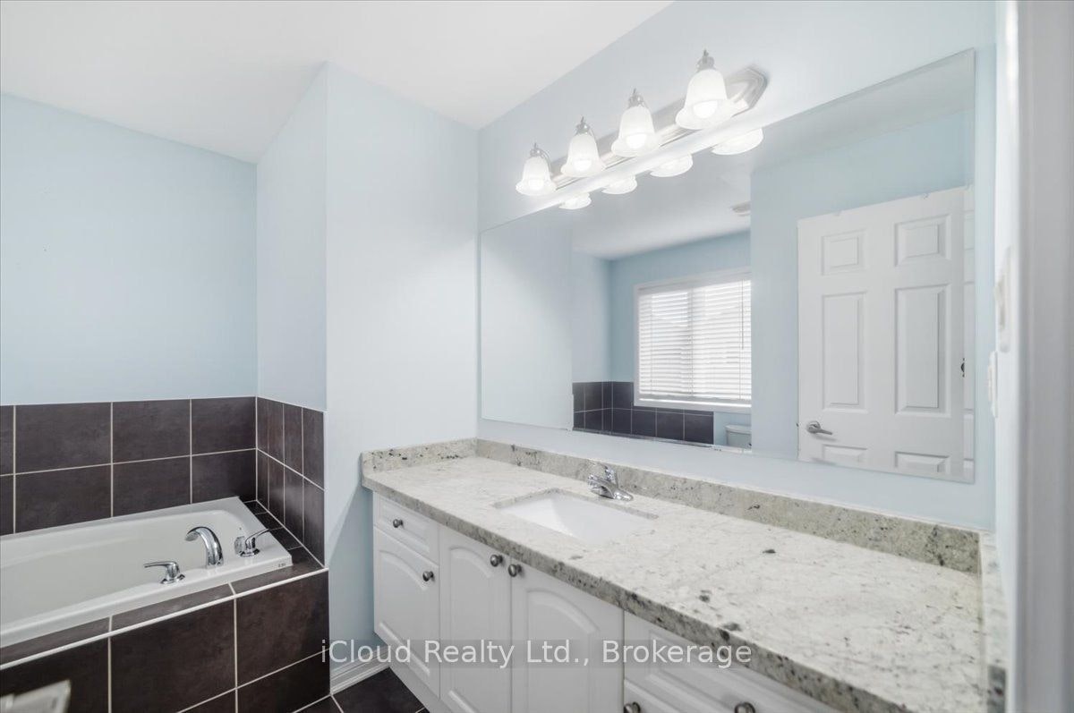 270 Whetham Heights, Milton, ON, L9T 0N7 - 37