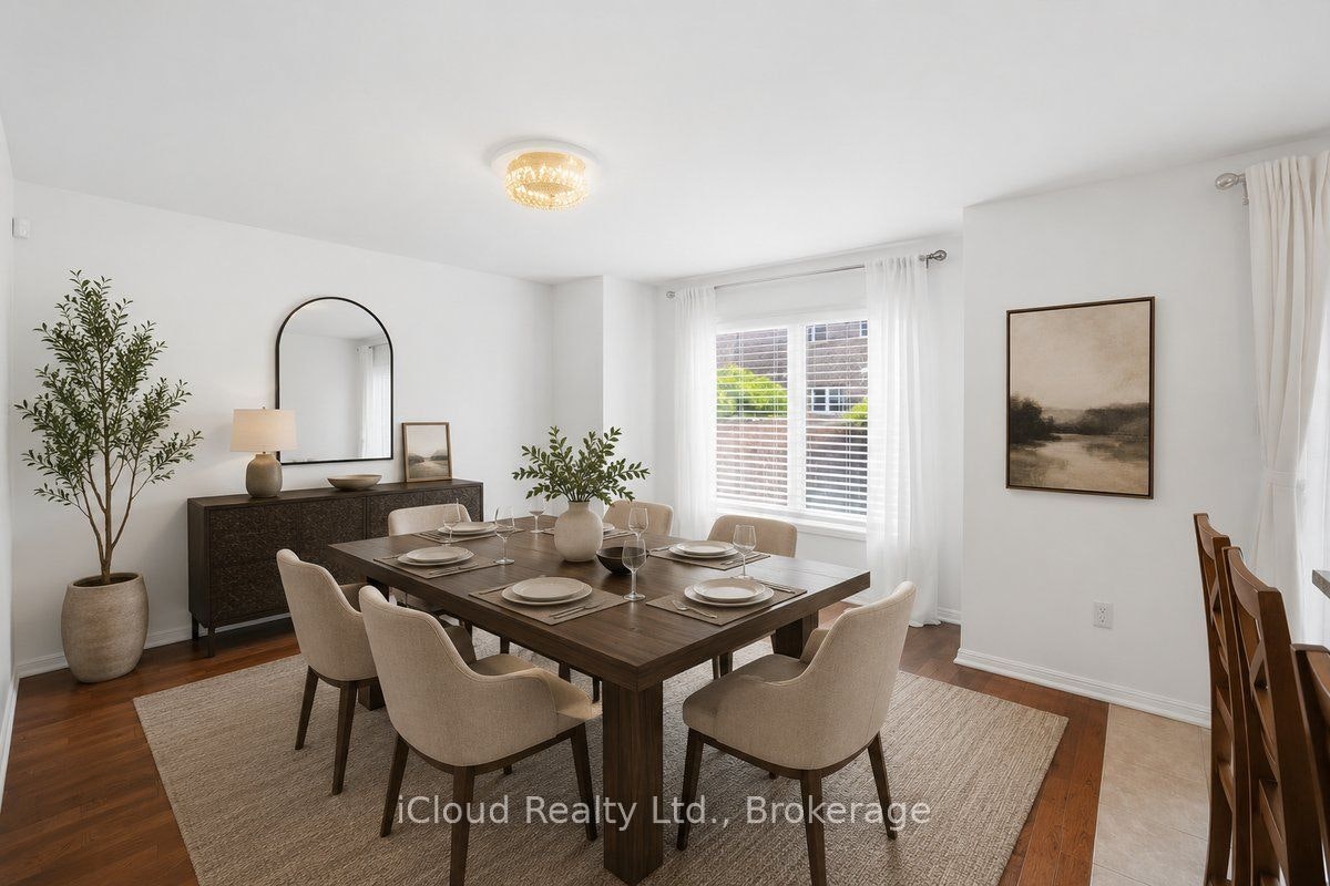 270 Whetham Heights, Milton, ON, L9T 0N7 - 24
