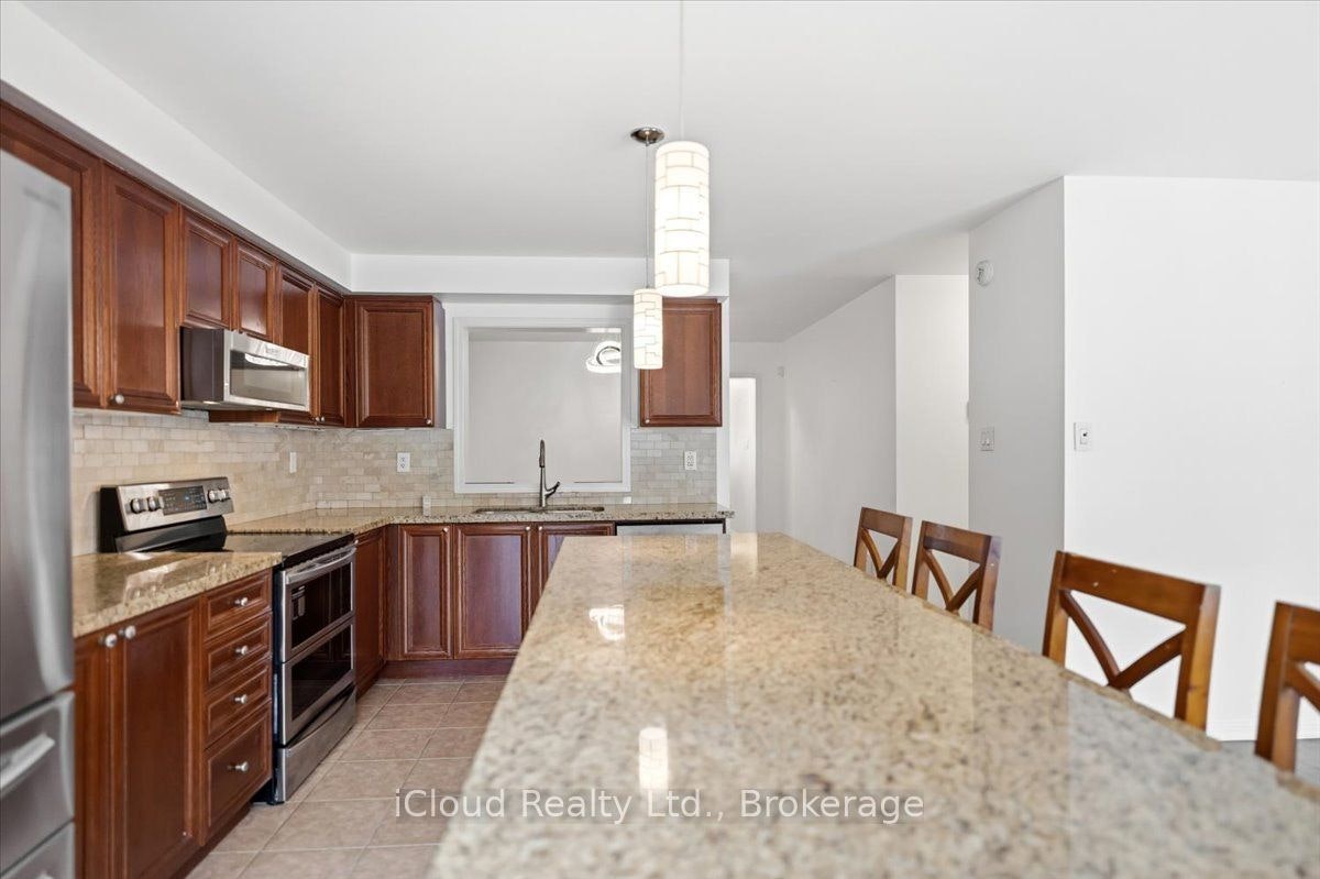 270 Whetham Heights, Milton, ON, L9T 0N7 - 21