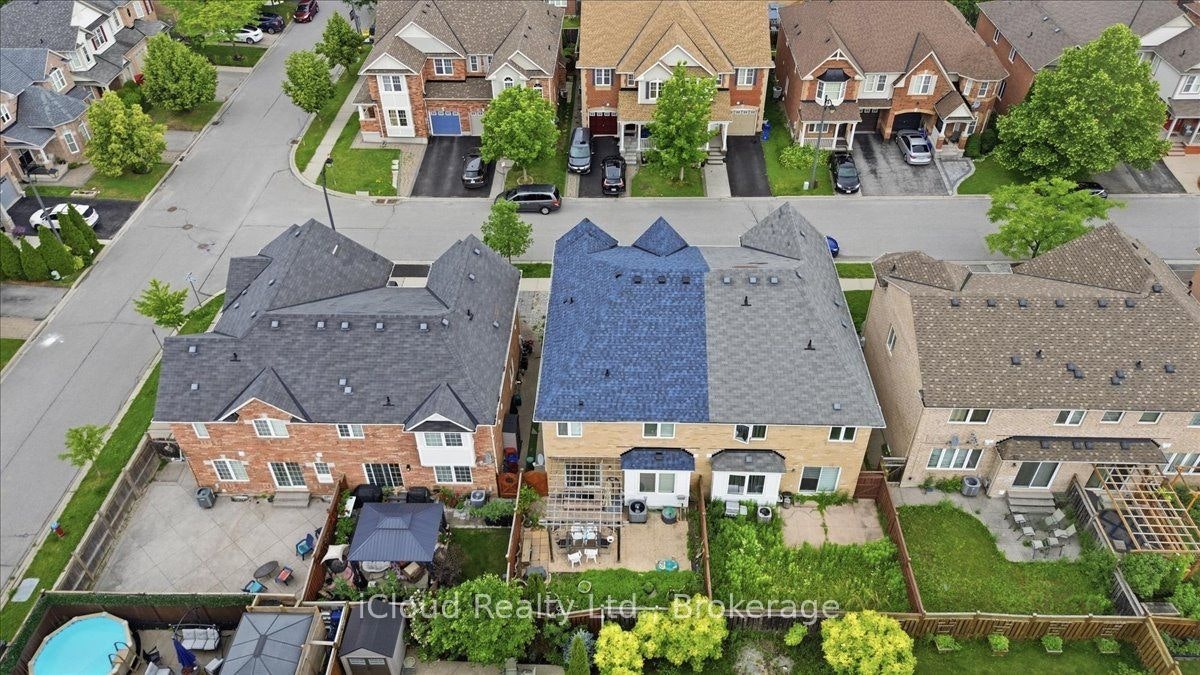 270 Whetham Heights, Milton, ON, L9T 0N7 - 3