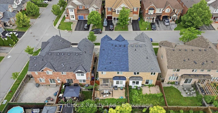 270 Whetham Heights, Milton, ON, L9T 0N7 - 3