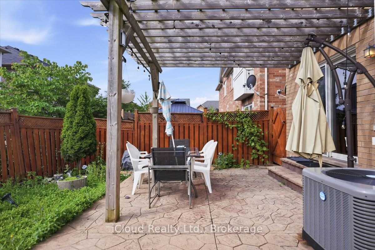 270 Whetham Heights, Milton, ON, L9T 0N7 - 5