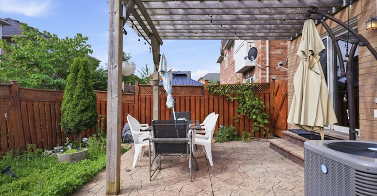 270 Whetham Heights, Milton, ON, L9T 0N7 - 5