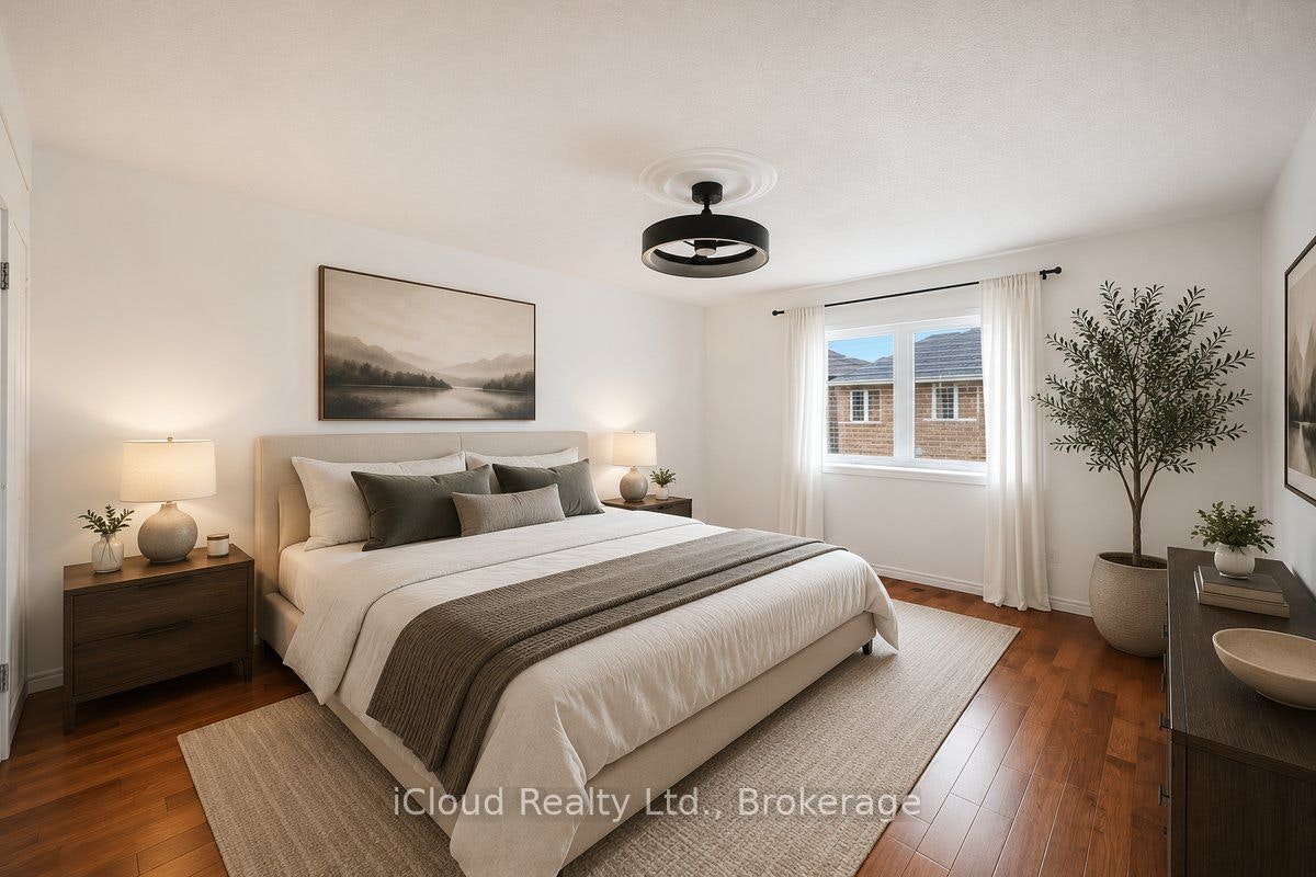 270 Whetham Heights, Milton, ON, L9T 0N7 - 33