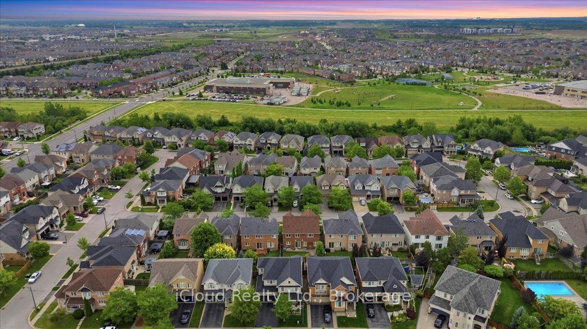 270 Whetham Heights, Milton, ON, L9T 0N7 - 7