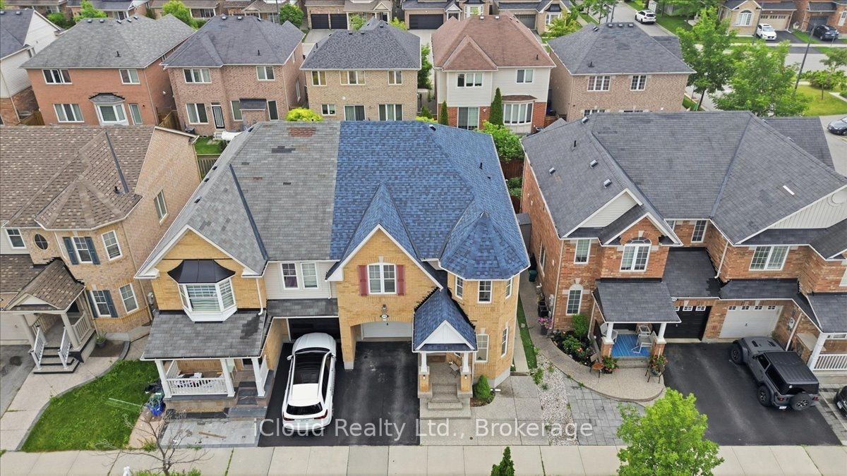 270 Whetham Heights, Milton, ON, L9T 0N7 - 2