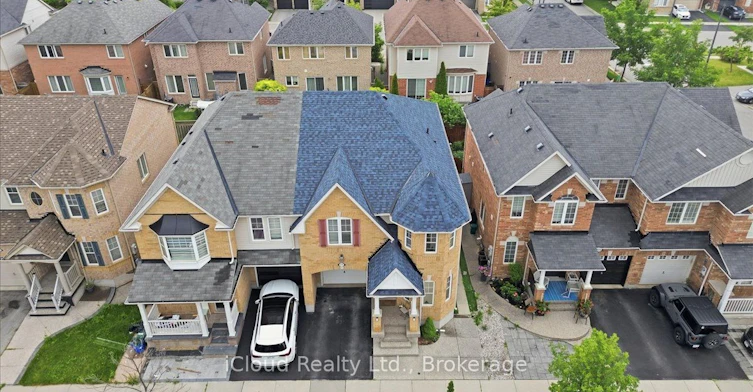 270 Whetham Heights, Milton, ON, L9T 0N7 - 2