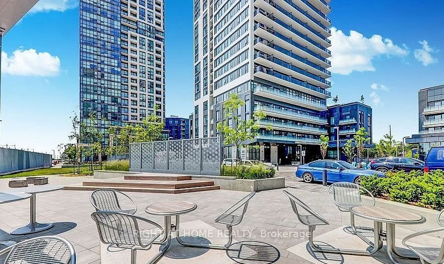 904-30 Samuel Wood Way, Toronto, ON, M9B 0C9 - 22