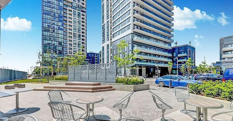 904-30 Samuel Wood Way, Toronto, ON, M9B 0C9 - 22
