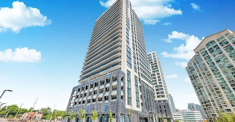 904-30 Samuel Wood Way, Toronto, ON, M9B 0C9