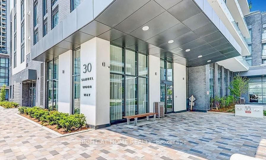 904-30 Samuel Wood Way, Toronto, ON, M9B 0C9 - 2