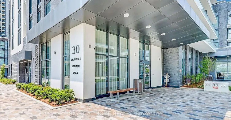 904-30 Samuel Wood Way, Toronto, ON, M9B 0C9 - 2