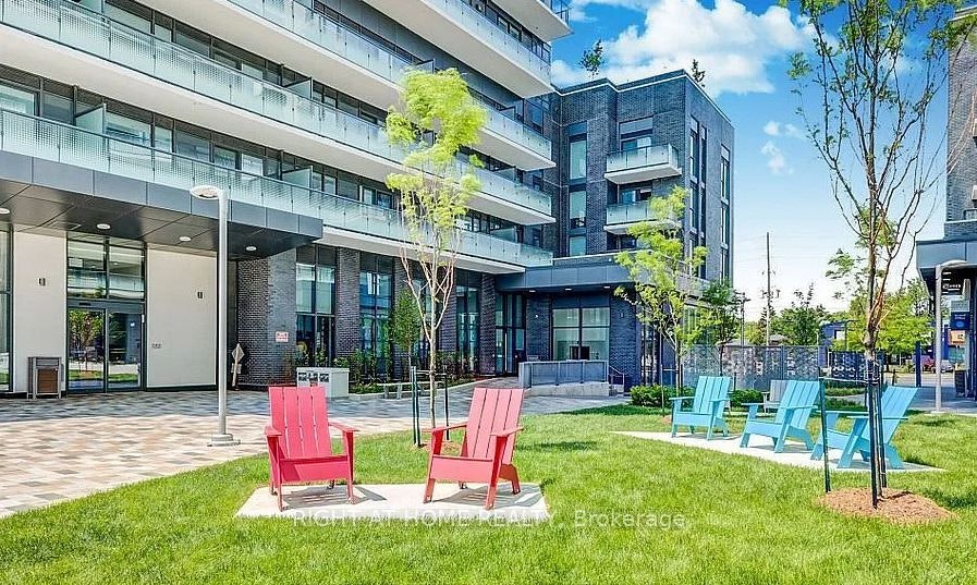 904-30 Samuel Wood Way, Toronto, ON, M9B 0C9 - 20