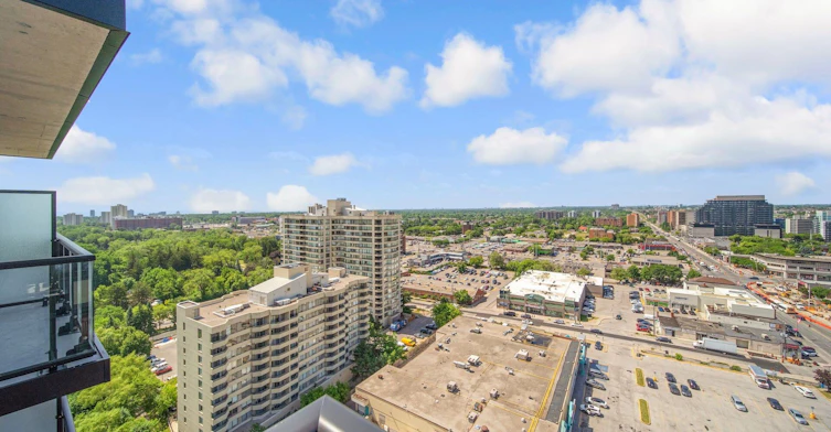 1714-86 Dundas Street E, Mississauga, ON, L5A 0B1 - 43